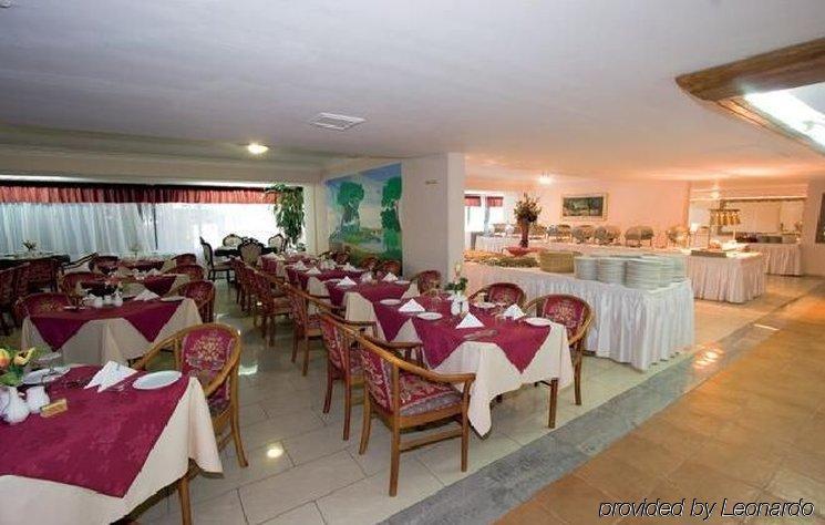Arsinoe Beach Hotel Limassol Exterior foto