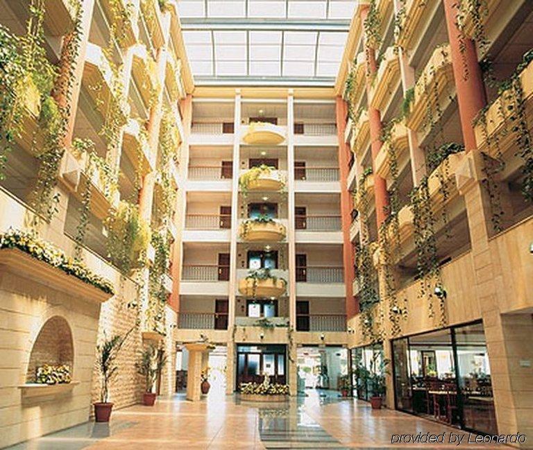 Arsinoe Beach Hotel Limassol Exterior foto